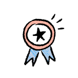 certification icon